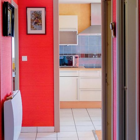 Appartement Lumineux, 80M2, Au Calme, 10Mn A Pieds De La Plage لي سابلِ دولونْ المظهر الخارجي الصورة