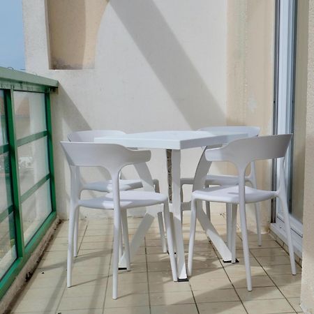 Appartement Lumineux, 80M2, Au Calme, 10Mn A Pieds De La Plage لي سابلِ دولونْ المظهر الخارجي الصورة