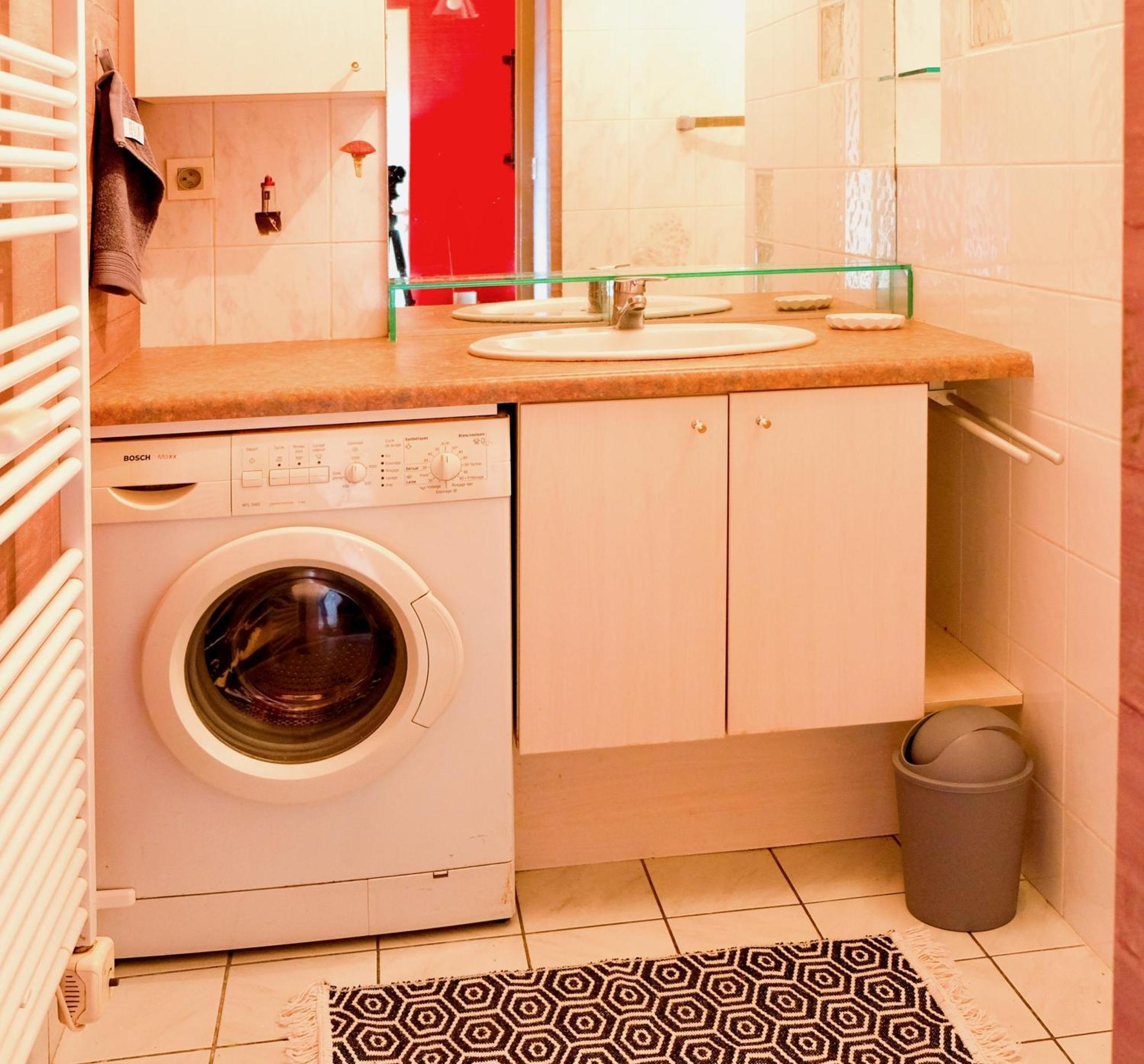 Appartement Lumineux, 80M2, Au Calme, 10Mn A Pieds De La Plage لي سابلِ دولونْ المظهر الخارجي الصورة